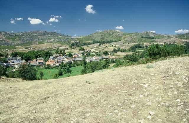 A Lagosta Perdida Montezinho Extérieur photo